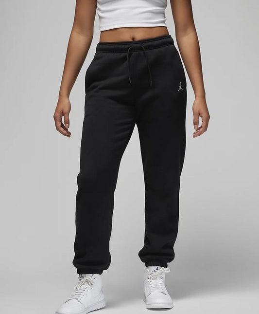Nike Jordan Loose Fit Black Kelnės FB5115-010