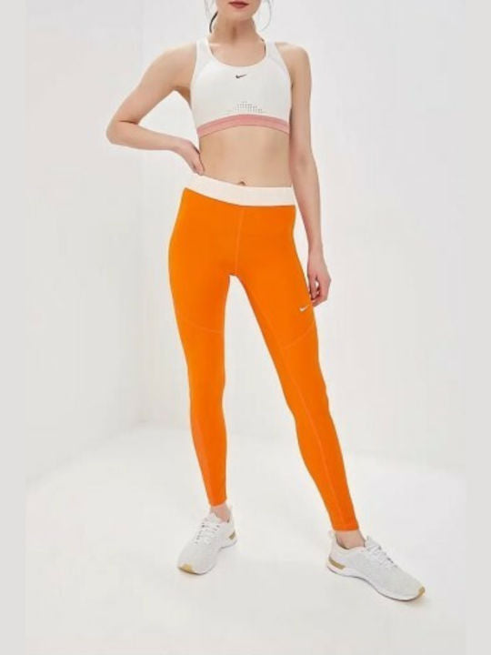 NIKE ORANGE AO9968-819 TAMPRĖS