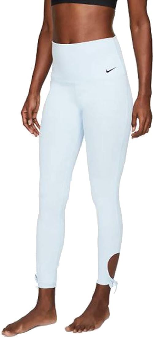 NIKE TIGHT FIT SKY BLUE BV4568-433 TAMPRĖS