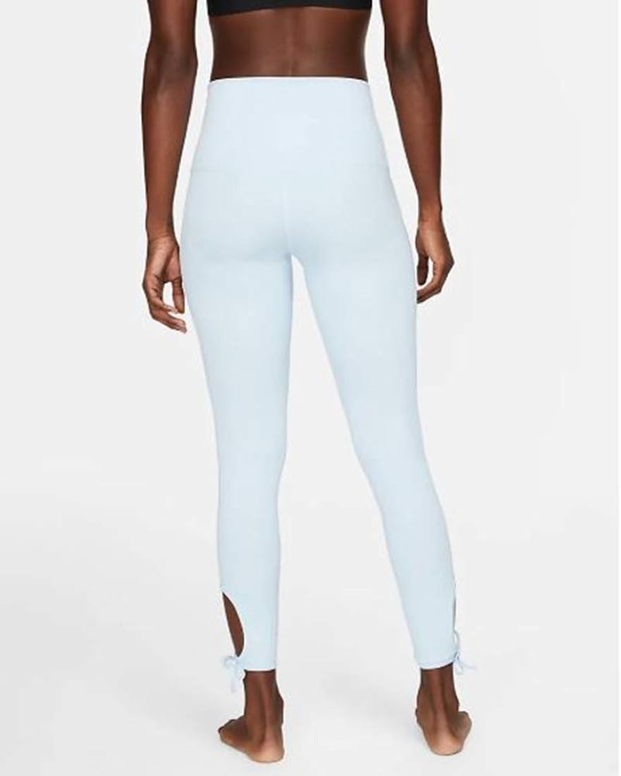 NIKE TIGHT FIT SKY BLUE BV4568-433 TAMPRĖS