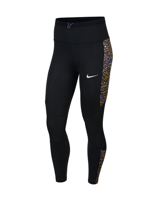 NIKE COLORFUL BLACK CJ2458-010 TAMPRĖS