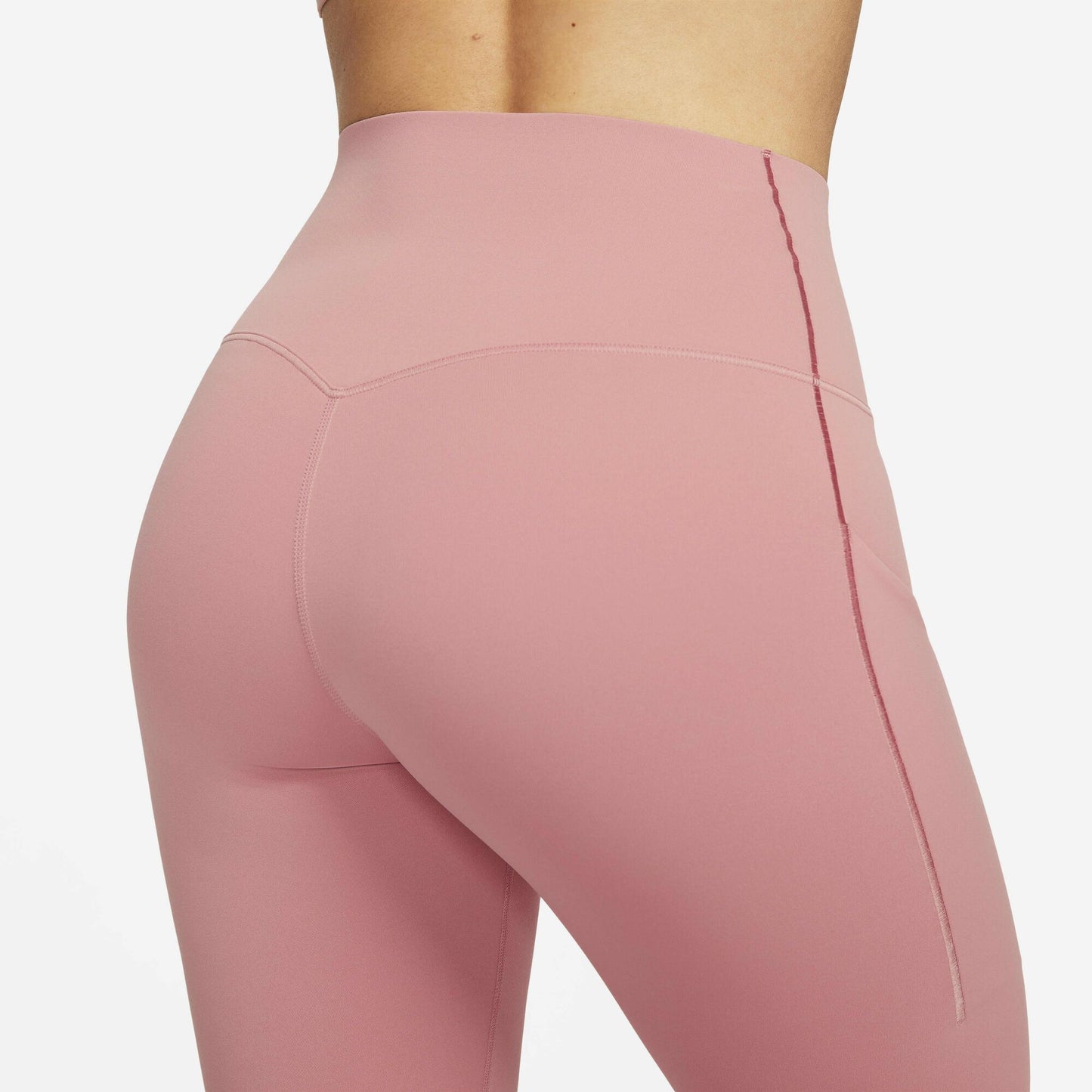 NIKE DQ5897-618 BABY PINK TAMPRĖS