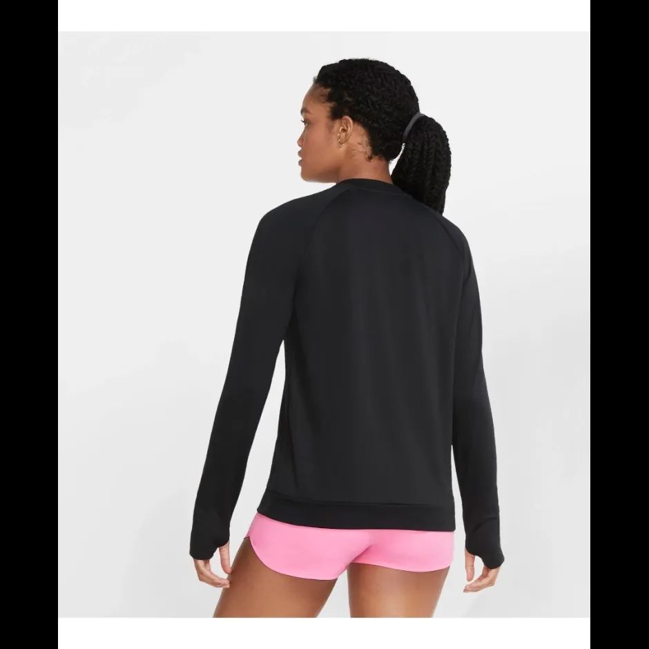 NIKE CU3270-010 SPORTINĖ PALAIDINĖ