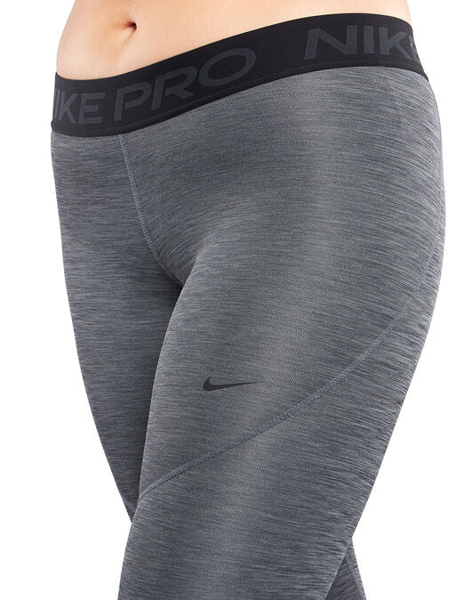 NIKE PRO DARK GREY CQ9313-010 TAMPRĖS