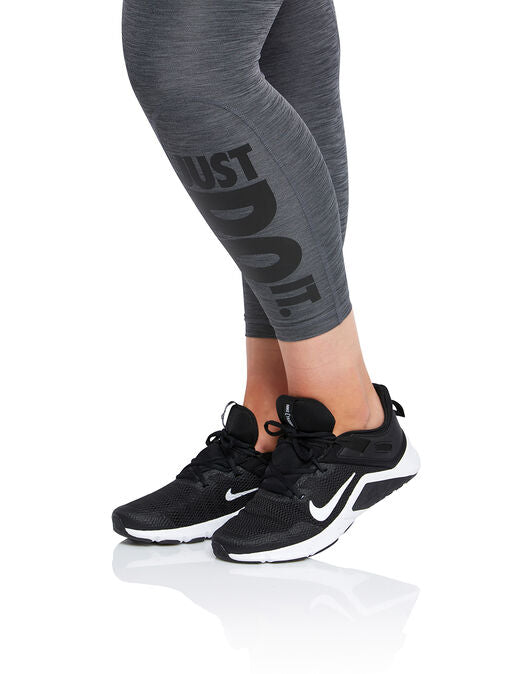 NIKE PRO DARK GREY CQ9313-010 TAMPRĖS