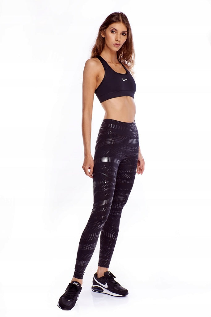 NIKE PRO MIX BLACK AR6867-010 TAMPRĖS