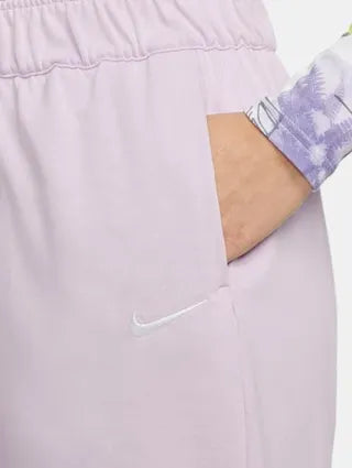 NIKE JERSEY DM6728-530 BABY PURPLE ŠORTAI