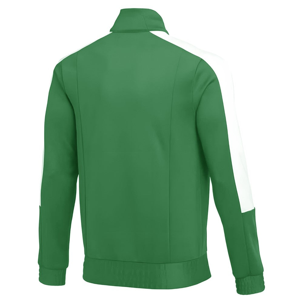 Nike Air Jordan Green Jacket CN5342