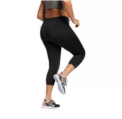NIKE THE ONE BLACK BV0734-010 TAMPRĖS