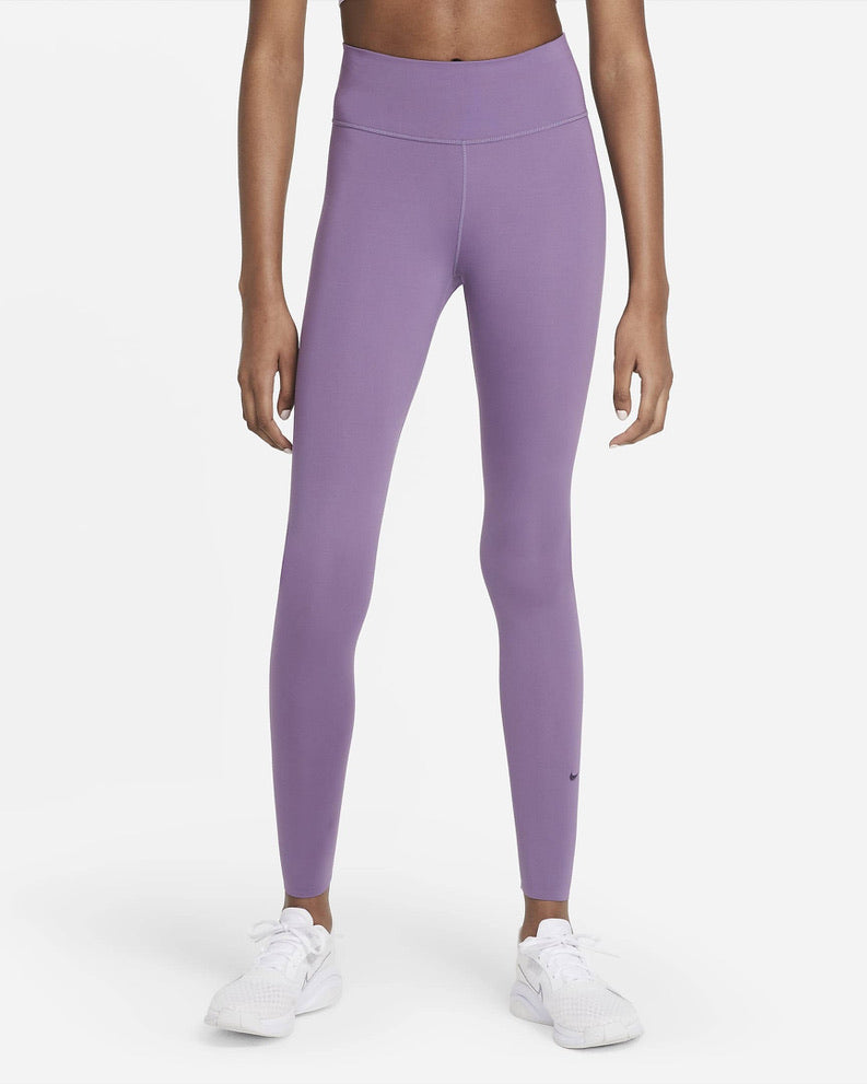 NIKE ONE AMETHYST PURPLE AT3098-574 TAMPRĖS