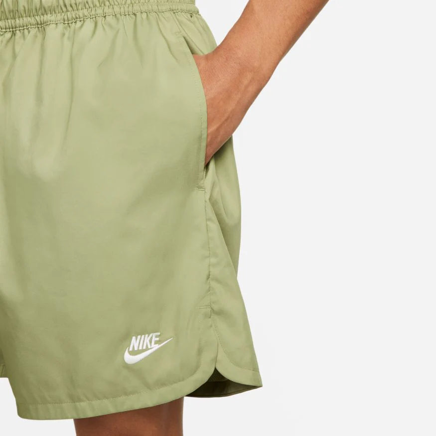 NIKE SPORTSWEAR SPORT ESSENTIAL OLIVE GREEN DM6829-334 ŠORTAI