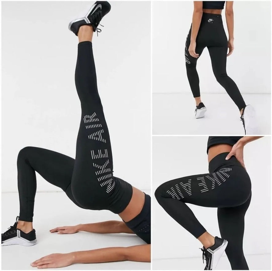 NIKE ZEBRA PRINT BLACK DN4591-011 TAMPRĖS
