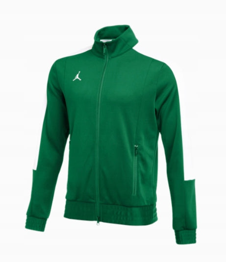Nike Air Jordan Green Jacket CN5342