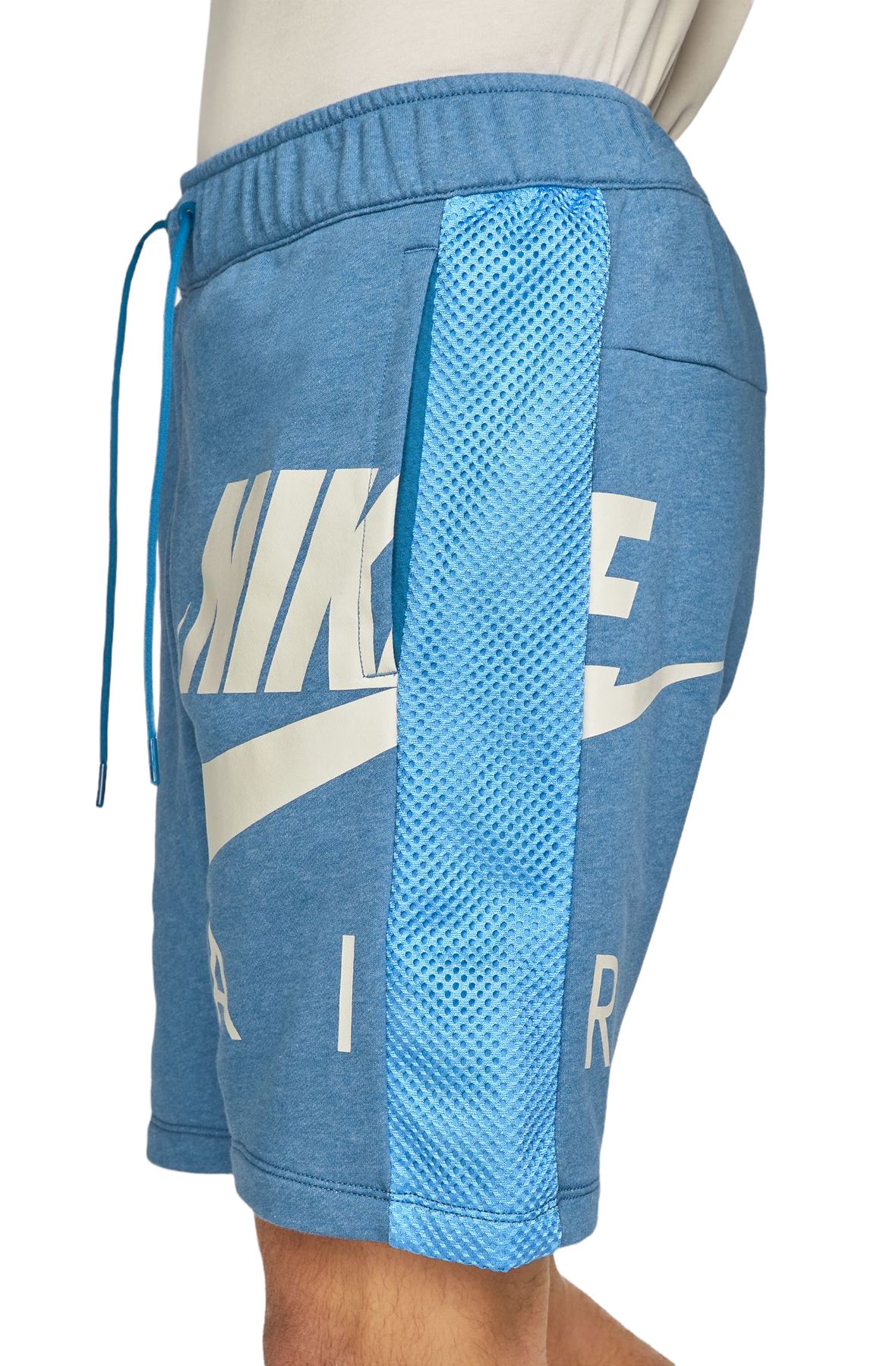 NIKE AIR BLUE DM5211-407 ŠORTAI