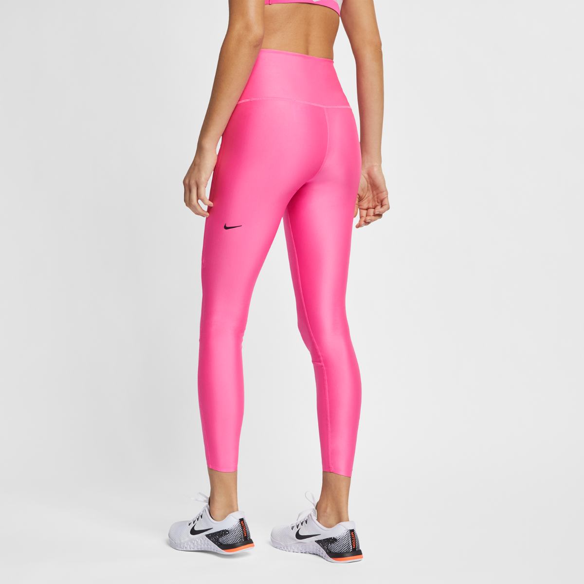 NIKE HOT PINK AT1036-686 TAMPRĖS