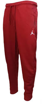 Nike Air Jordan Red kelnės CV8347-613