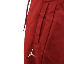 Nike Air Jordan Red kelnės CV8347-613