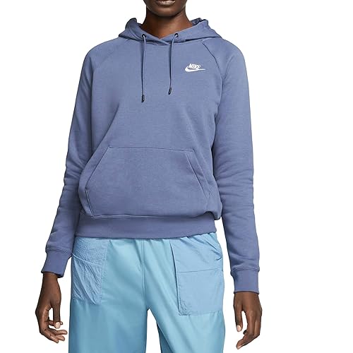 NIKE OCEAN BLUE BV4124-491 DŽEMPERIS