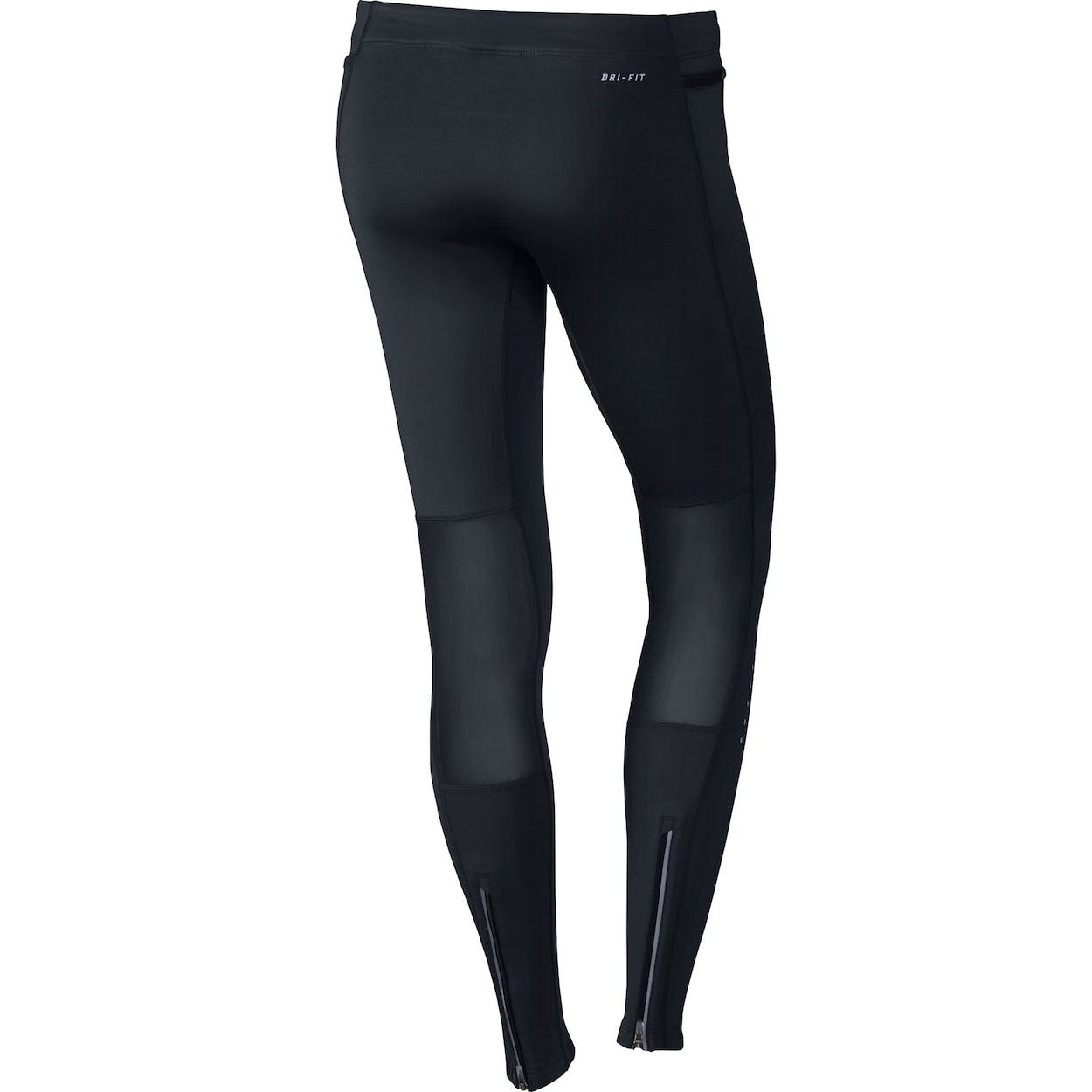 NIKE TECH TIGHT BLACK 645599-010 TAMPRĖS