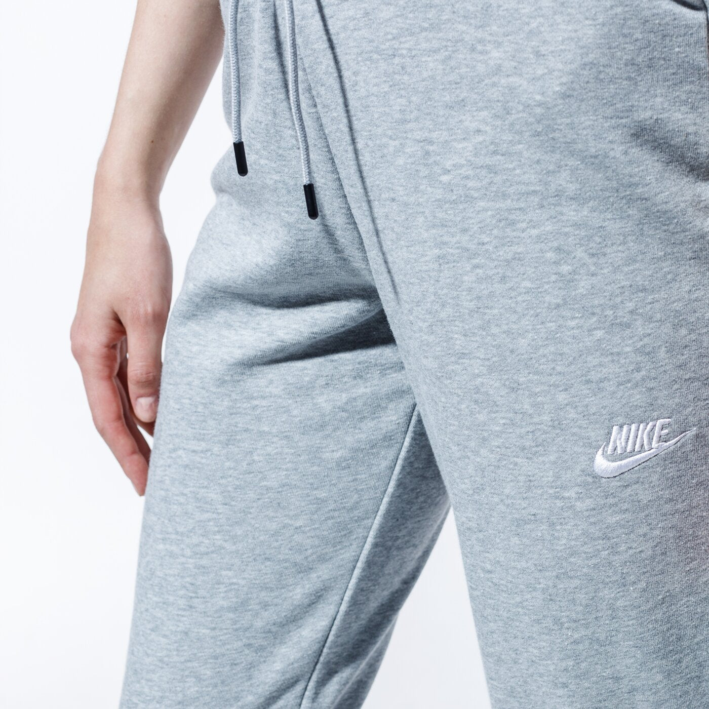 NIKE BV4099-063 RAINY SKY GREY KELNĖS