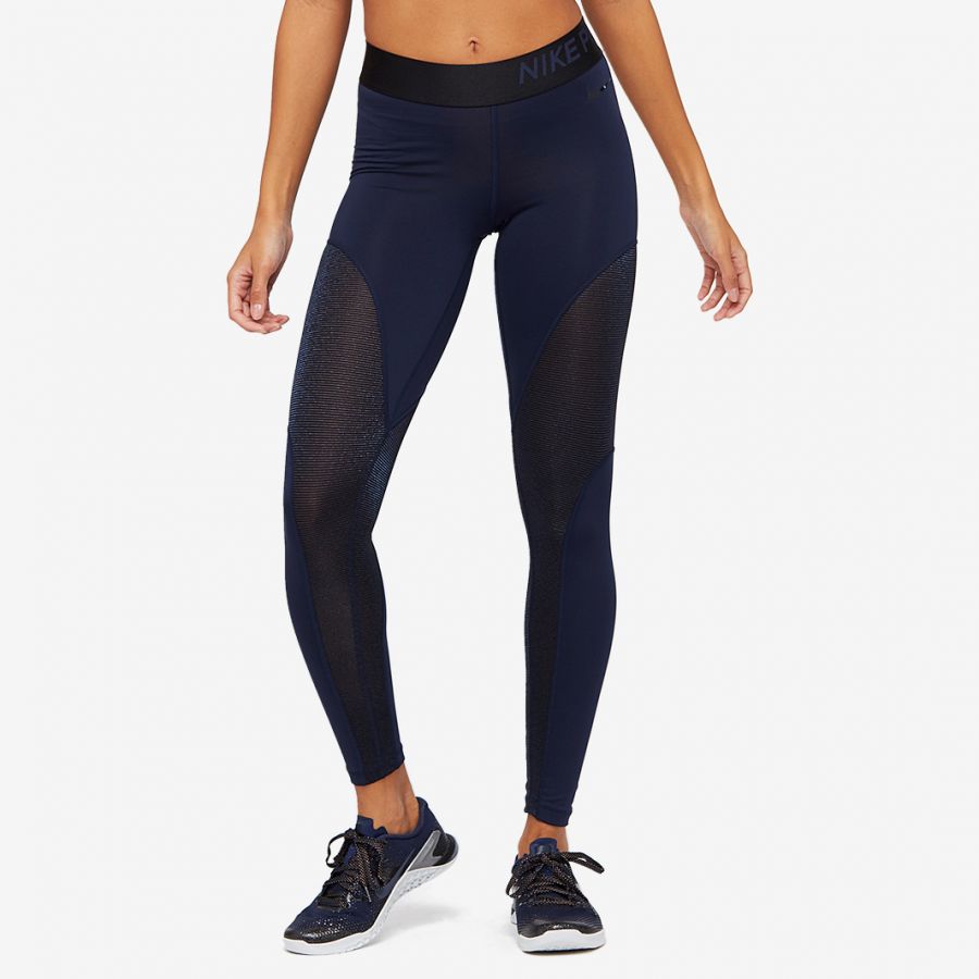 NIKE PRO DARK BLUE AO9228-451 TAMPRĖS