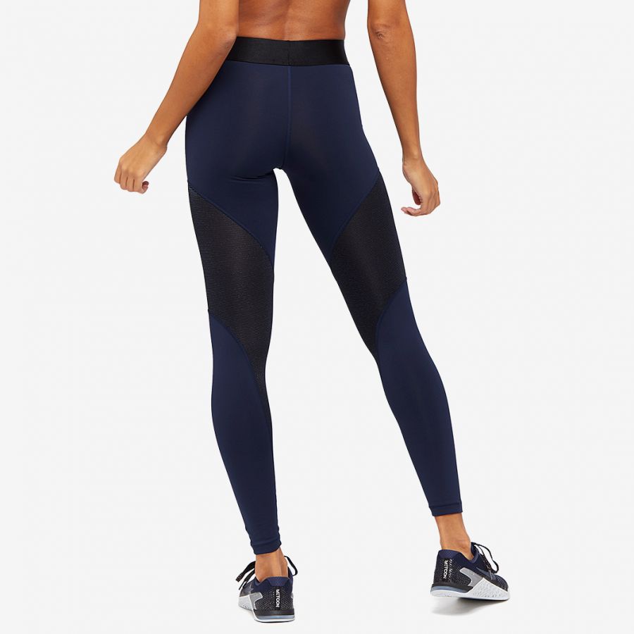 NIKE PRO DARK BLUE AO9228-451 TAMPRĖS