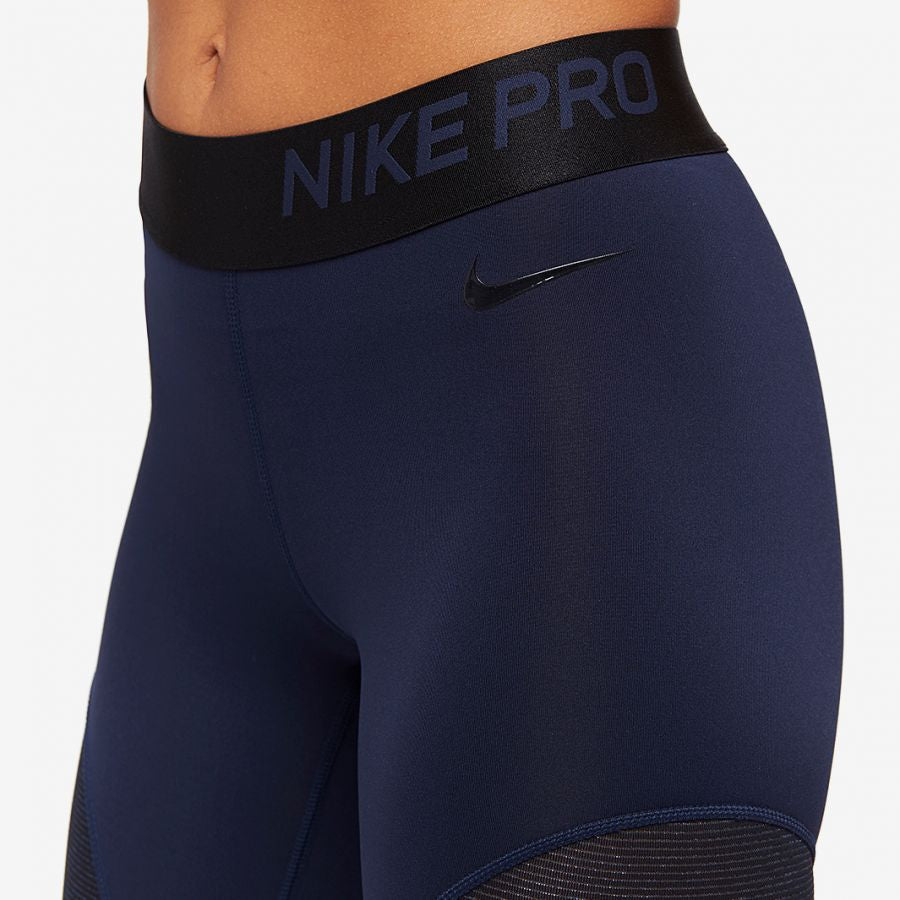NIKE PRO DARK BLUE AO9228-451 TAMPRĖS