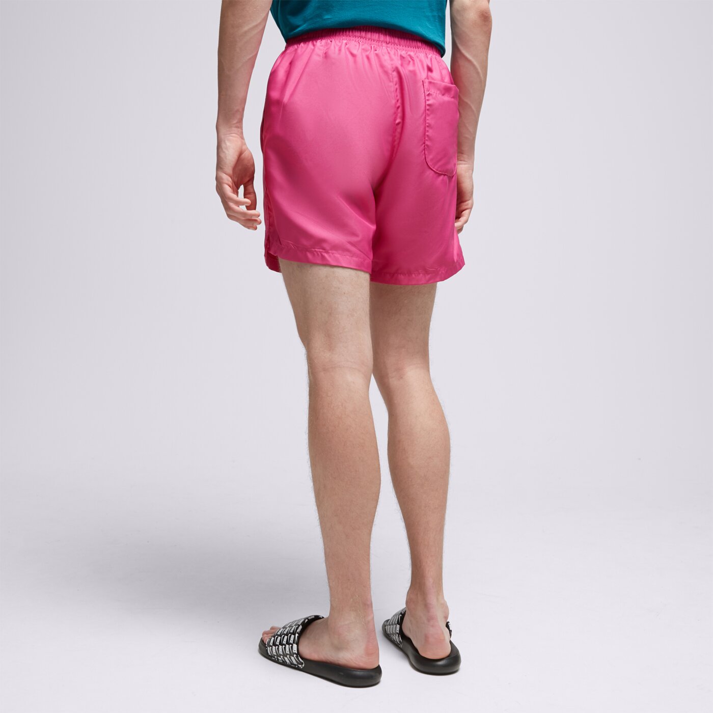NIKE DZ2534-621 MAGENTA PINK SOUP ŠORTAI