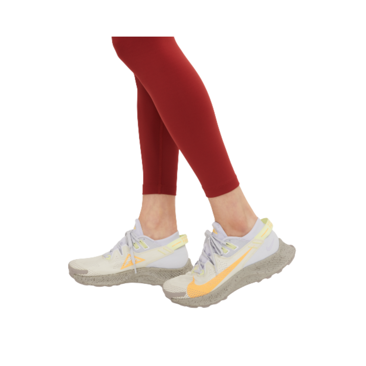 NIKE EPIC LUXE DARK RED CZ9596-410 TAMPRĖS