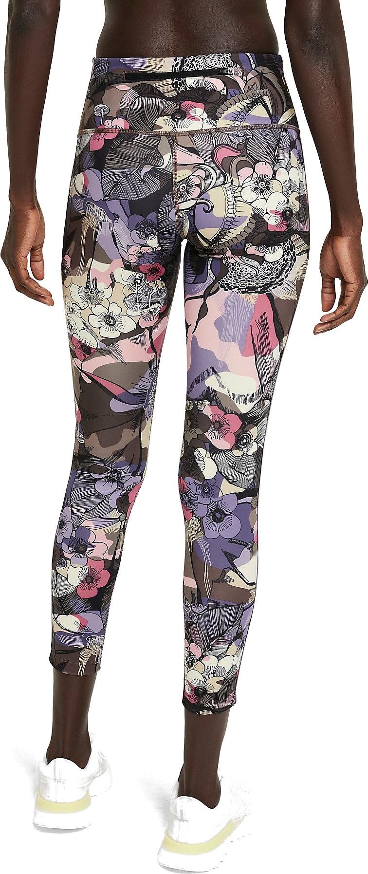 NIKE FLOWER MIX DA1230-010 TAMPRĖS