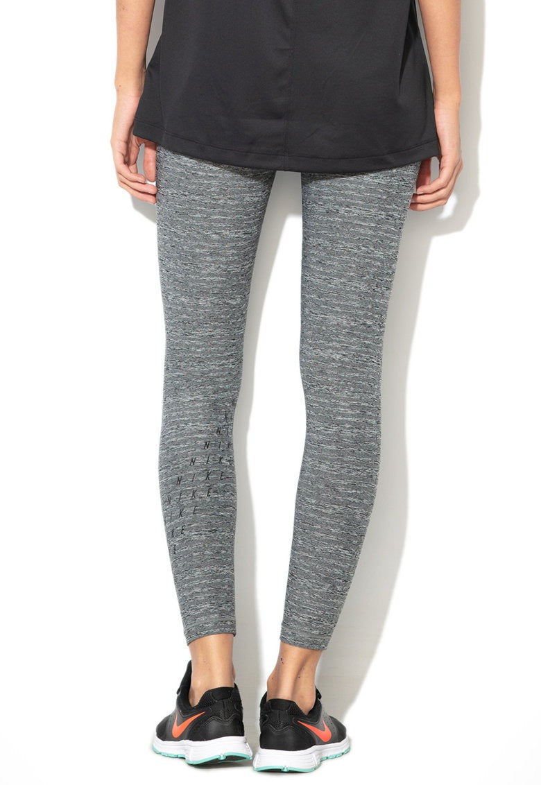 NIKE GREY 932141-033 TAMPRĖS