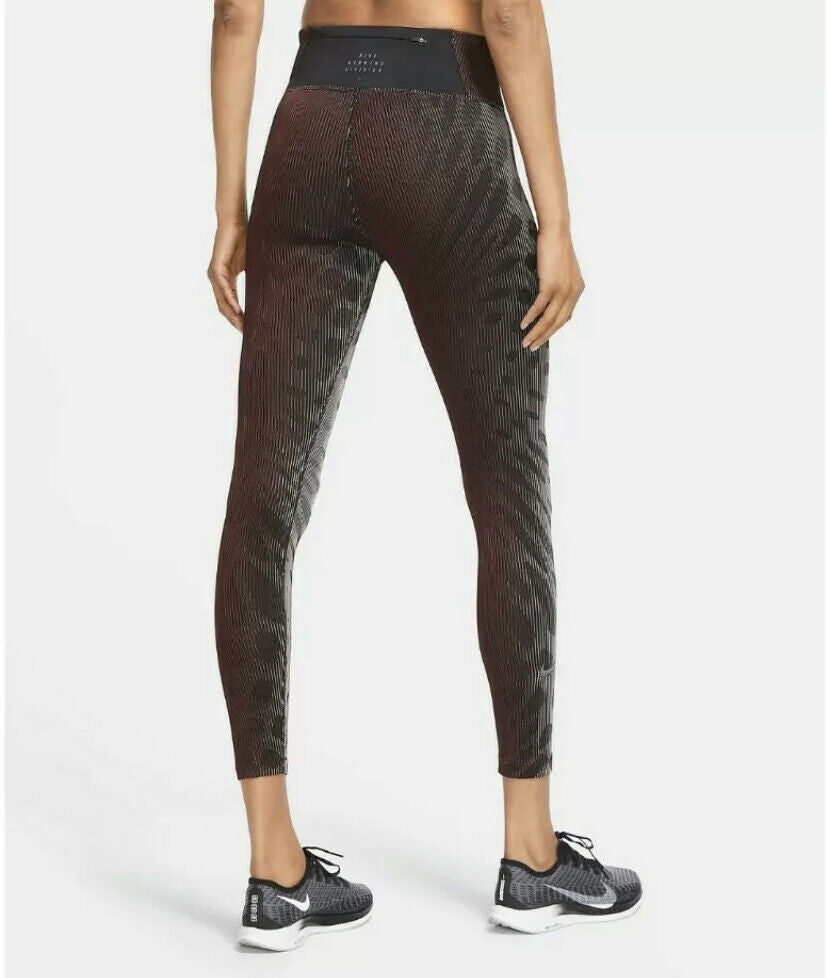 NIKE EPIC LUXE RUN DARK MIX CU6175-677 TAMPRĖS