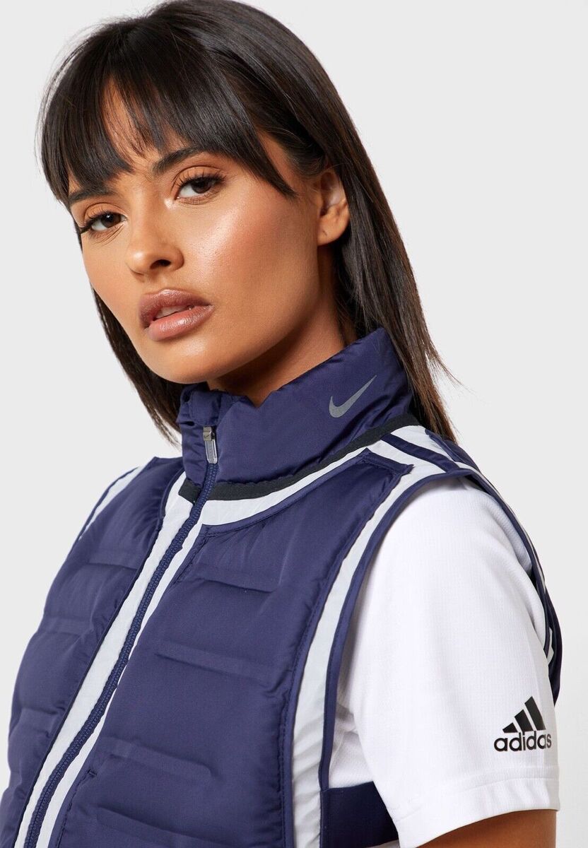 NIKE NAVY BLUE BV4347-498 LIEMENĖ