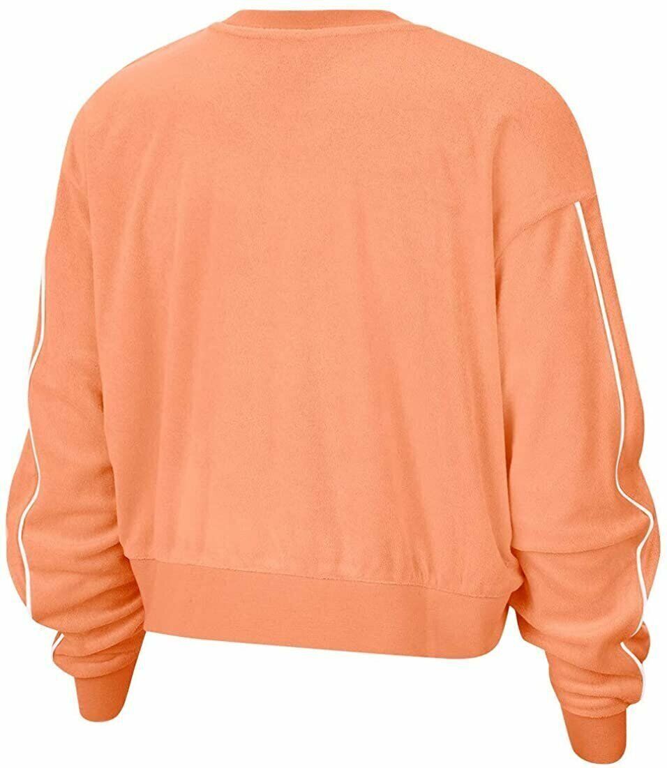 NIKE SOFT PEACH CJ2485-871 DŽEMPERIS