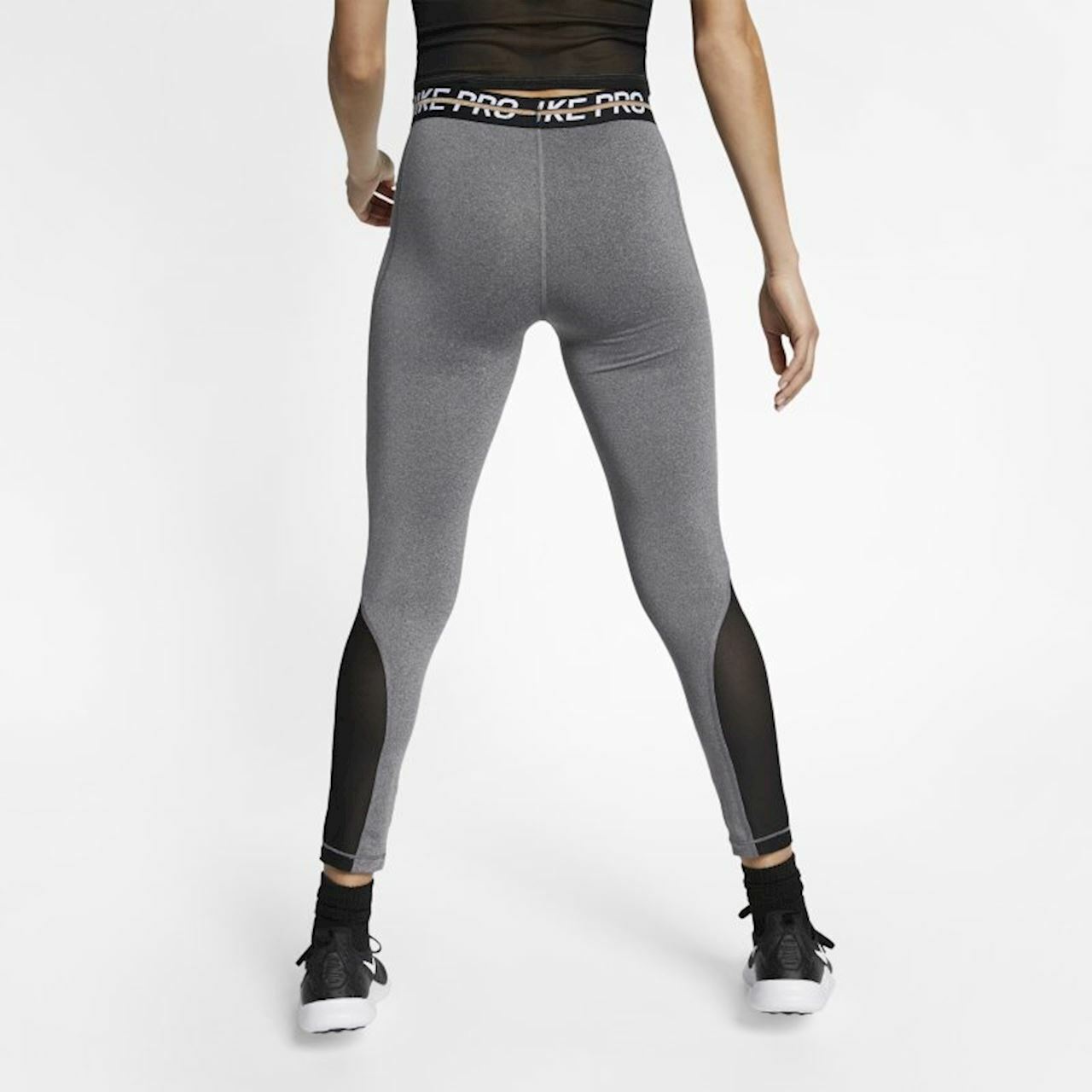 NIKE PRO GREY/BLACK AR6867-010 TAMPRĖS