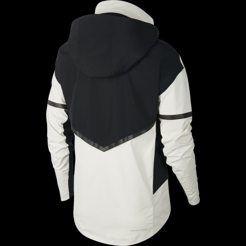 NIKE BV3858-133 BLACK & WHITE STRIUKĖ