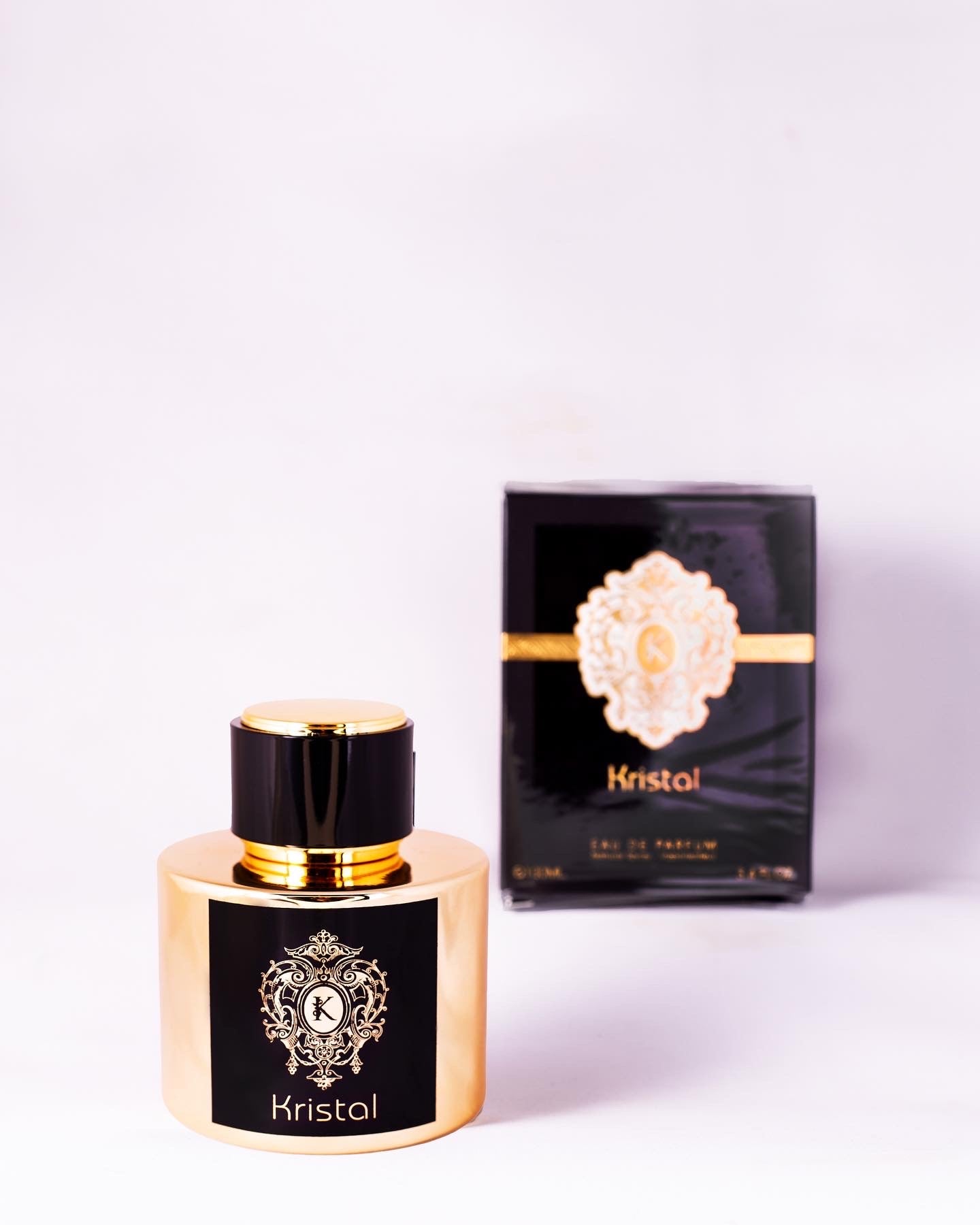 KRISTAL "KIRKĖ" KVEPALAI 100ML