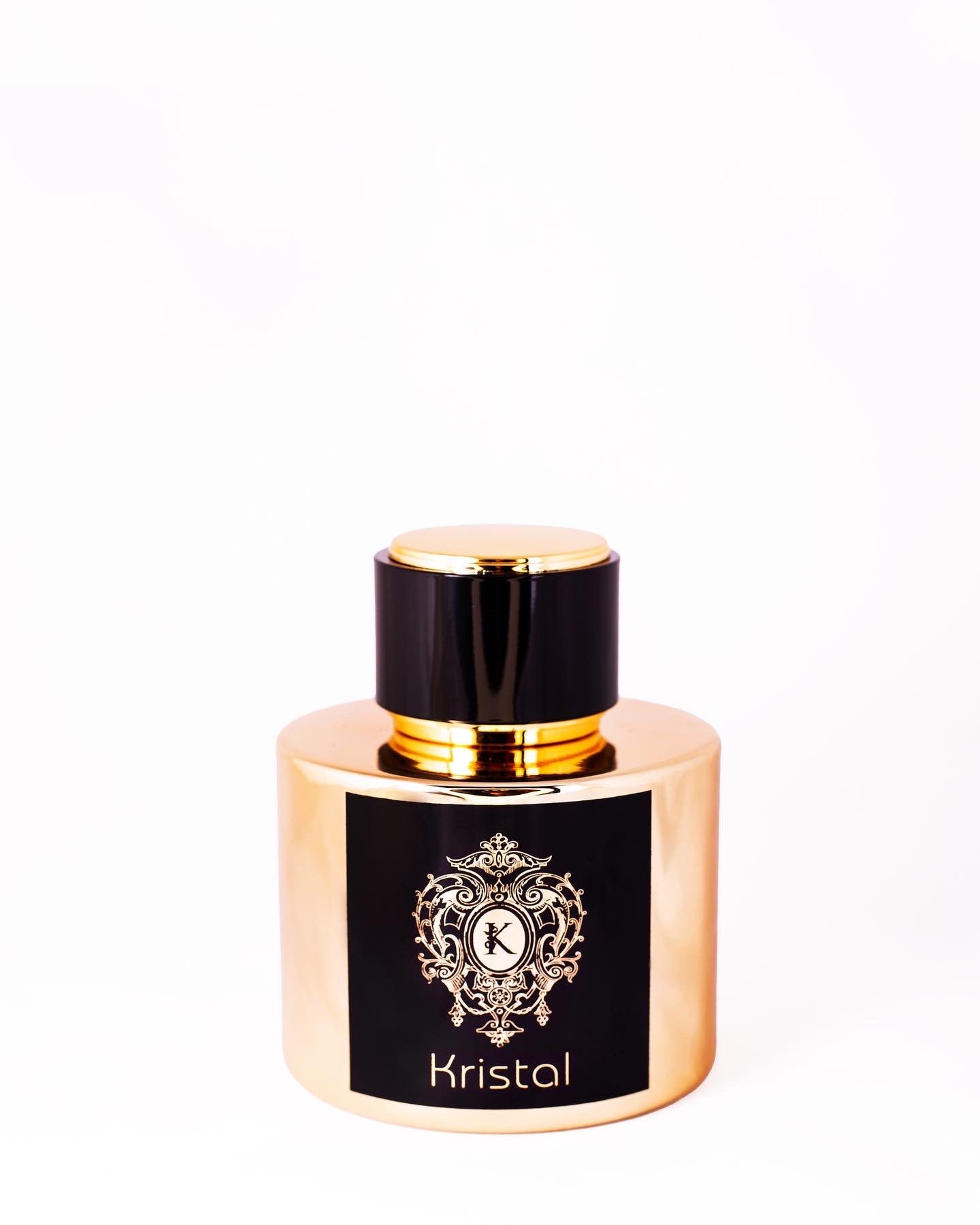KRISTAL "KIRKĖ" KVEPALAI 100ML