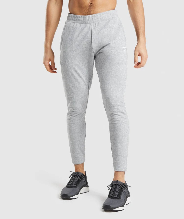 GYMSHARK CRITICAL 2.0 LIGHT GREY KELNĖS