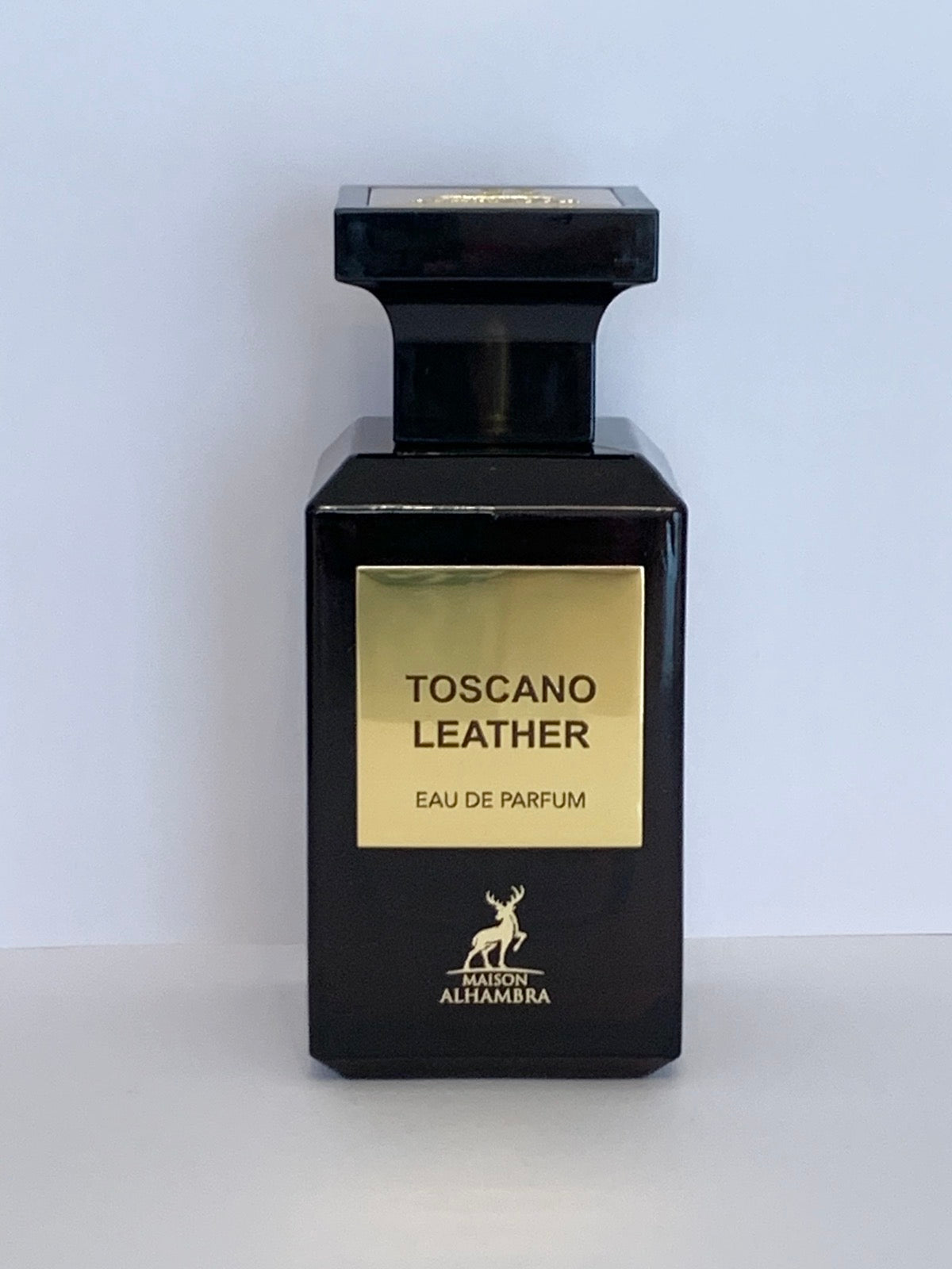 TOSCANO LEATHER KVEPALAI 80ML