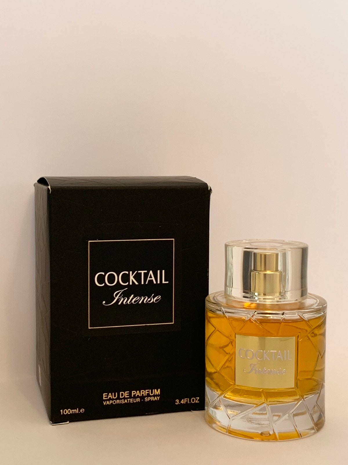 COCKTAIL INTENSE KVEPALAI 100ML