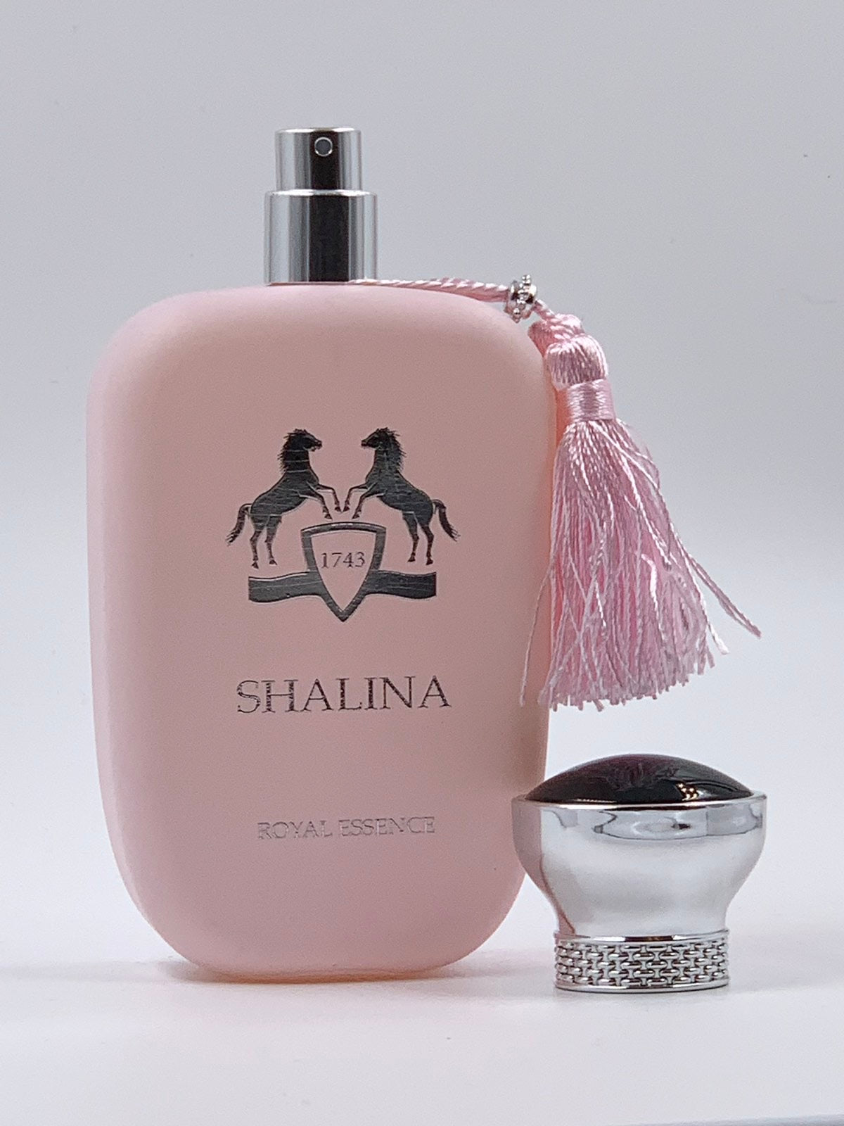 SHALINA ROYAL ESSENCE KVEPALAI 100ML