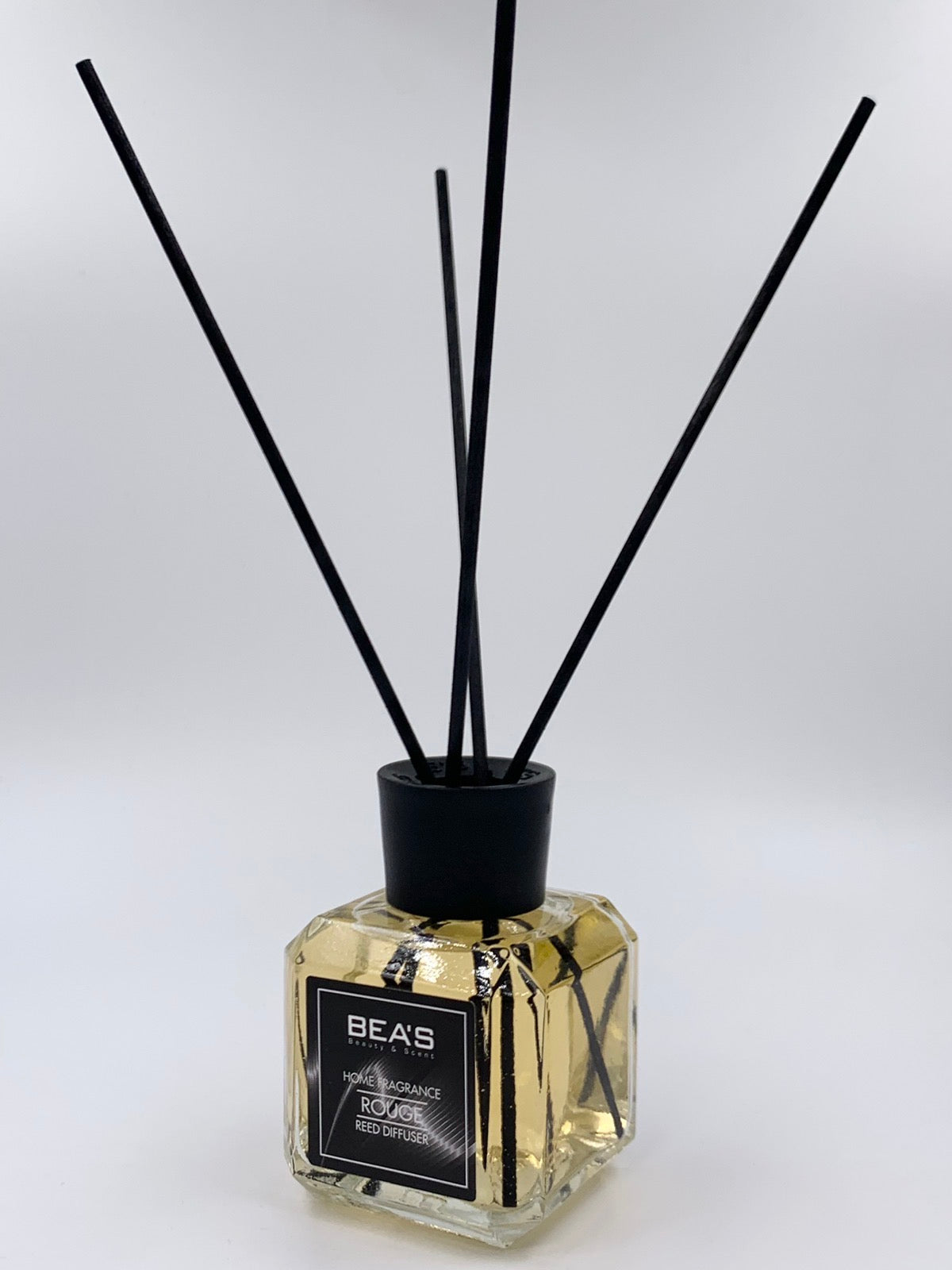 BEA'S ROUGE NAMŲ KVAPAS 120ML