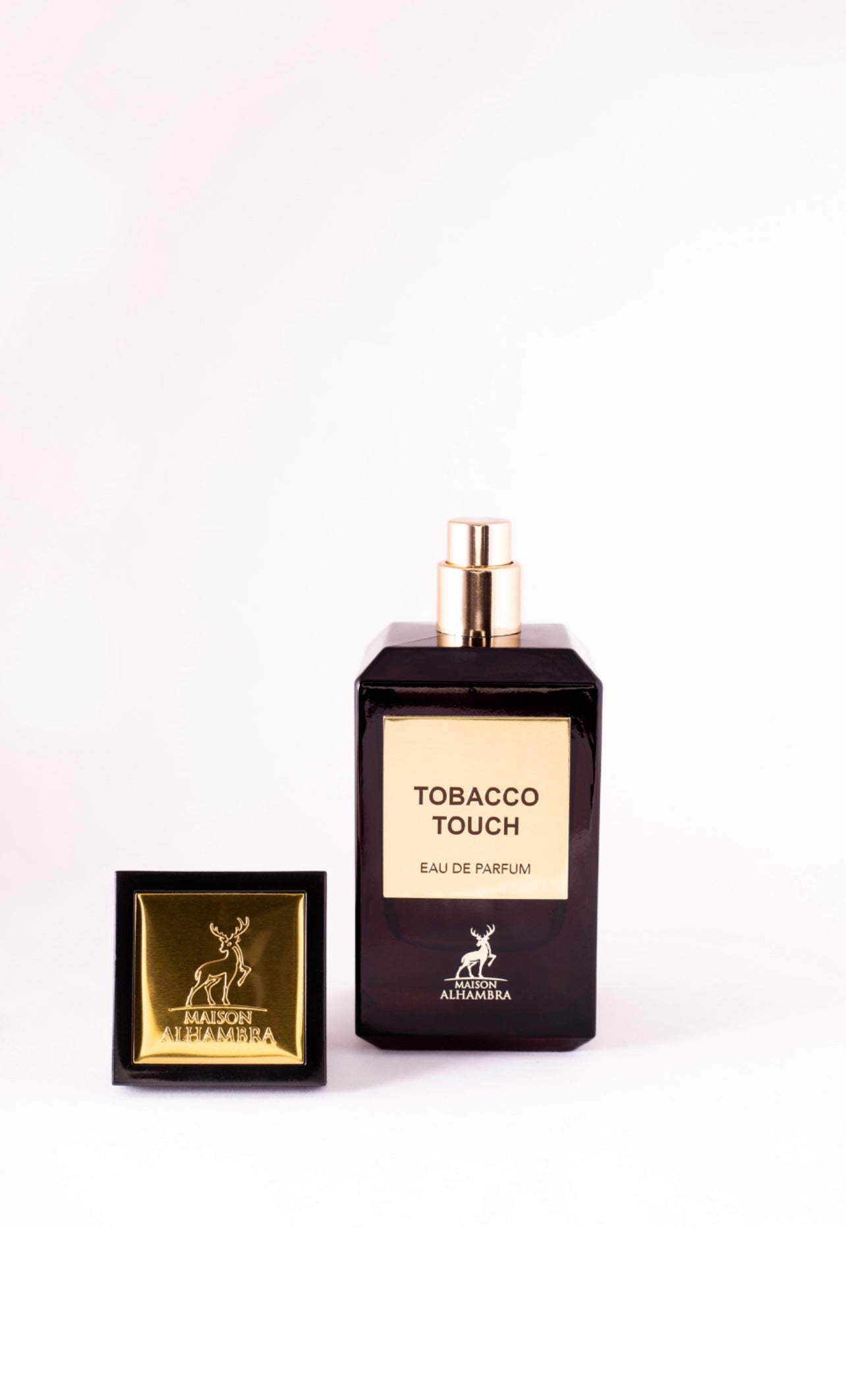 TOBACCO TOUCH KVEPALAI 80ML