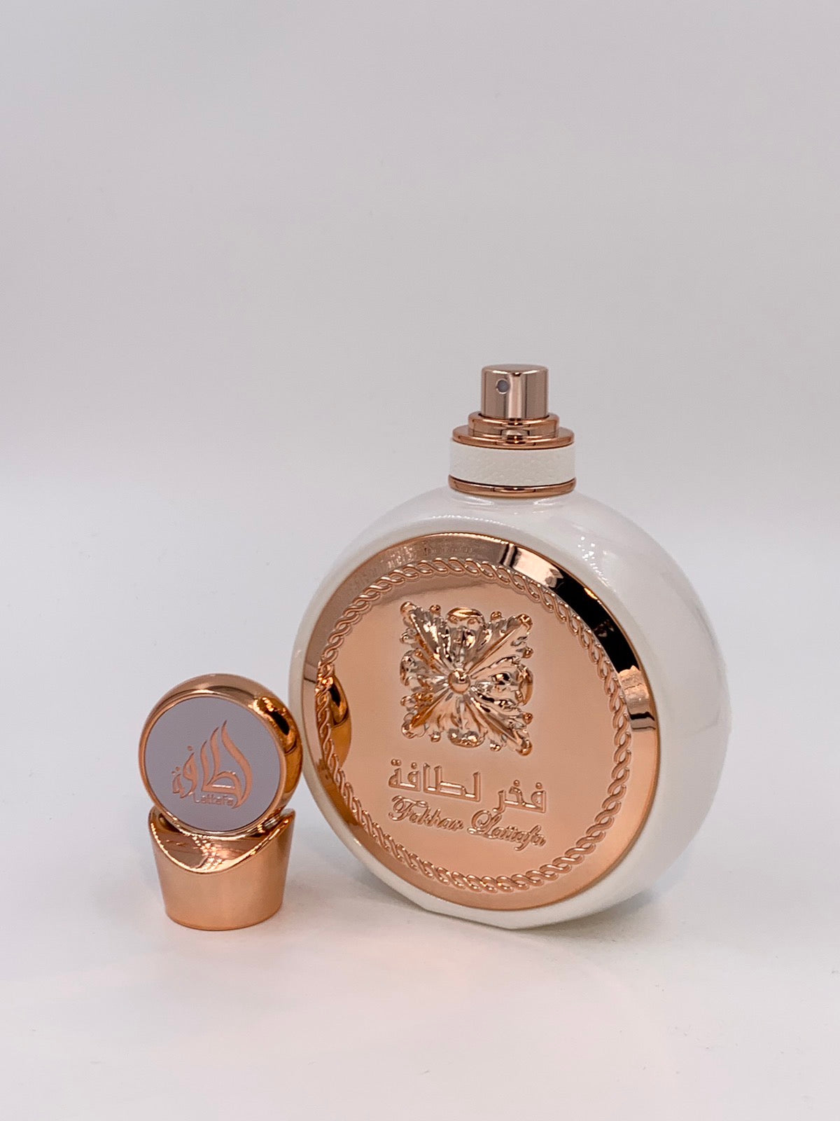 LATTAFA FAKHAR ROSE KVEPALAI 100ML