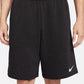 NIKE STANDART FIT BLACK DM4237-010 ŠORTAI