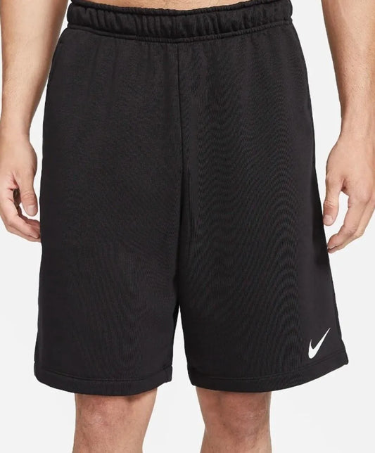 NIKE STANDART FIT BLACK DM4237-010 ŠORTAI