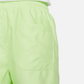 NIKE SPORTSWEAR SPORT ESSENTIAL LIGHT LIME GREEN DZ2534-383 ŠORTAI