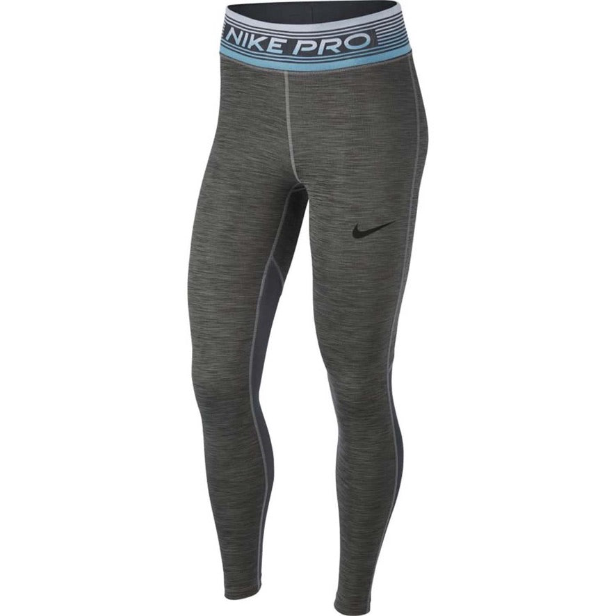 NIKE PRO STONE GREY CJ3713-068 TAMPRĖS