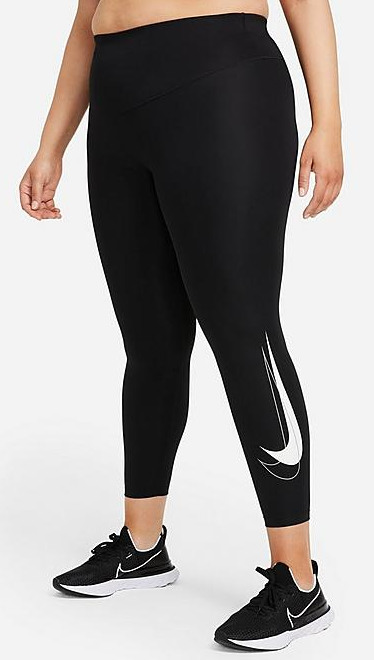 NIKE ONE BLACK DJ6963-010 TAMPRĖS